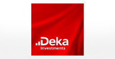 DekaBank Logo