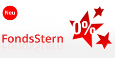 FondsStern DNB Fund - Technology B EUR ohne Ausgabeaufschlag¹