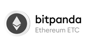 Krypto Ethereum ETC Bitpanda