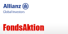 Fondsaktion Allianz Global Investors