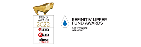 Fund Awards