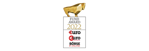 Fund Award
