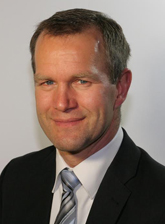 Peter Kugel Vorstand
