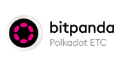 Krypto Polkadot ETC Bitpanda