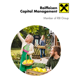 Raiffeisen Nachhaltigkeits Mix Fonds ohne Ausgabeaufschlag