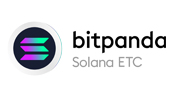 Solana Krypto-ETC Bitpanda