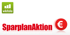 wikifolio Zertifikate-Sparpläne