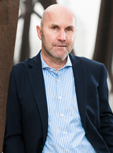 Michael Stegmüller Vorstand