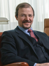 Stephan Albrech Portfoliomanager